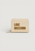Portafoglio piccolo Love Moschino JC5613PP1