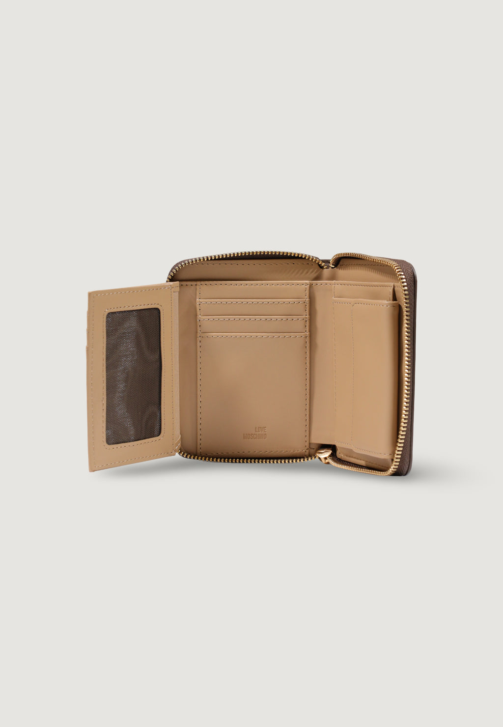 Wallet Love Moschino JC5641PP
