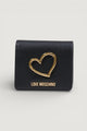 Portafoglio piccolo Love Moschino JC5506PP1