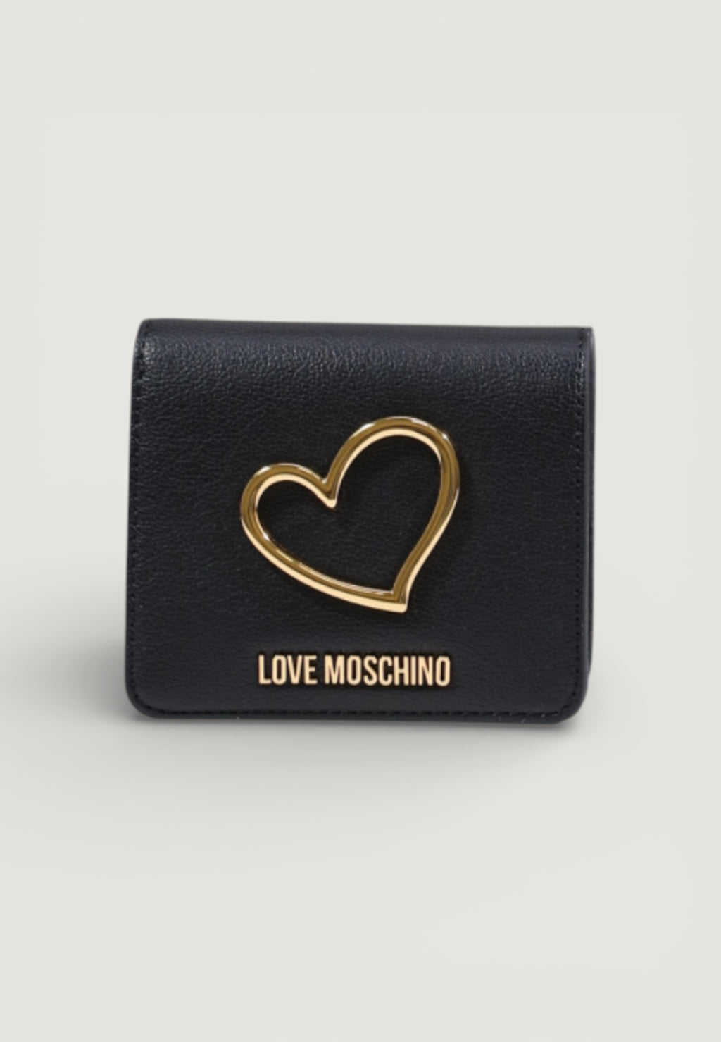 Portafoglio piccolo Love Moschino JC5506PP1