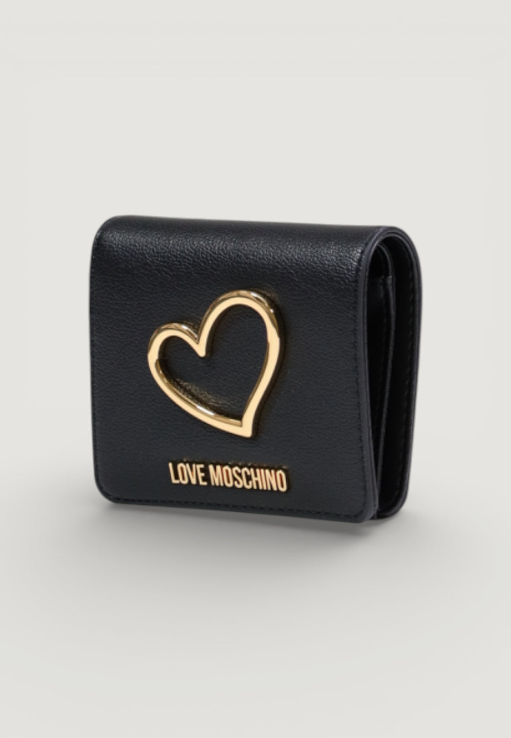 Portafoglio piccolo Love Moschino JC5506PP1