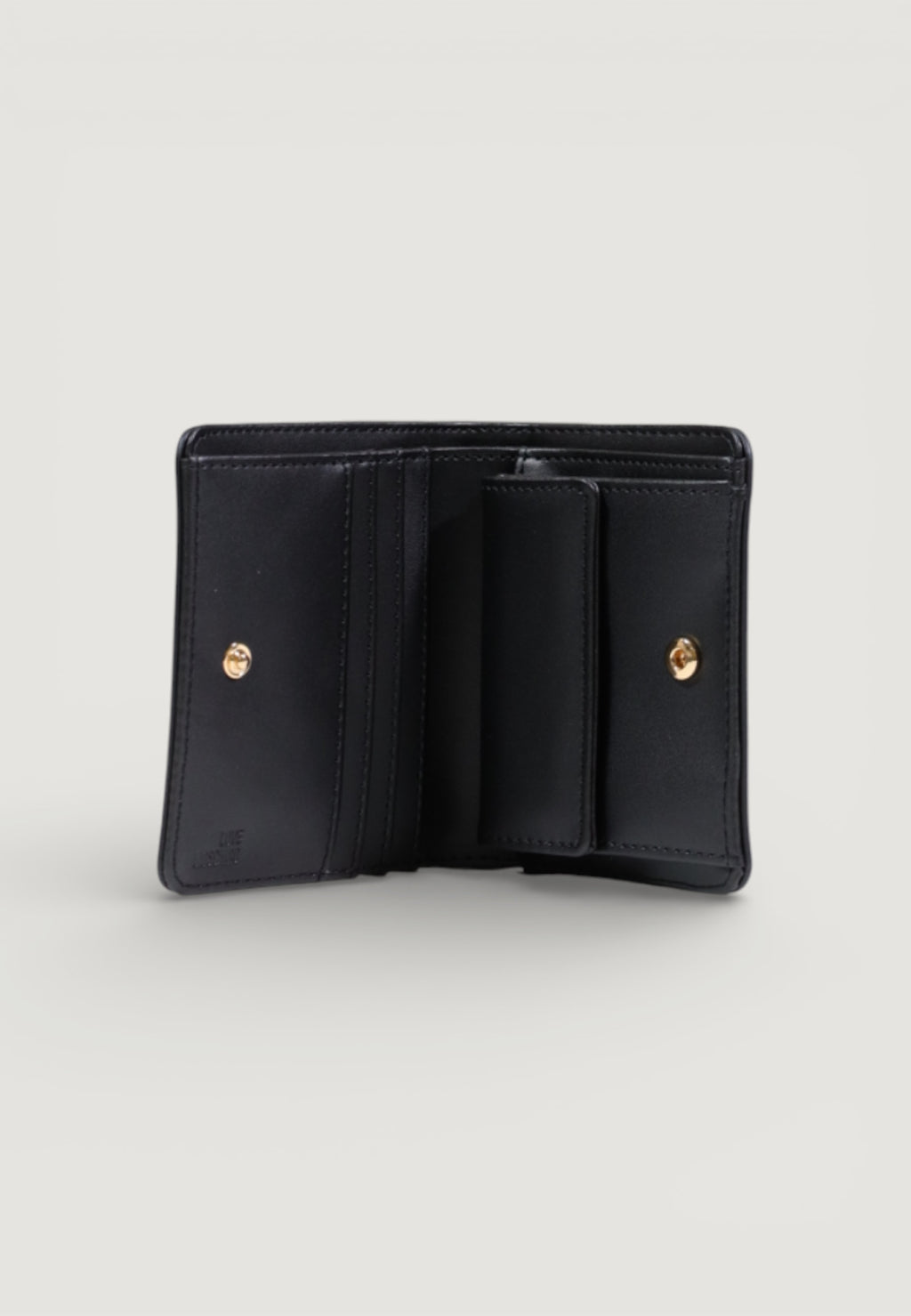 Portafoglio piccolo Love Moschino JC5506PP1