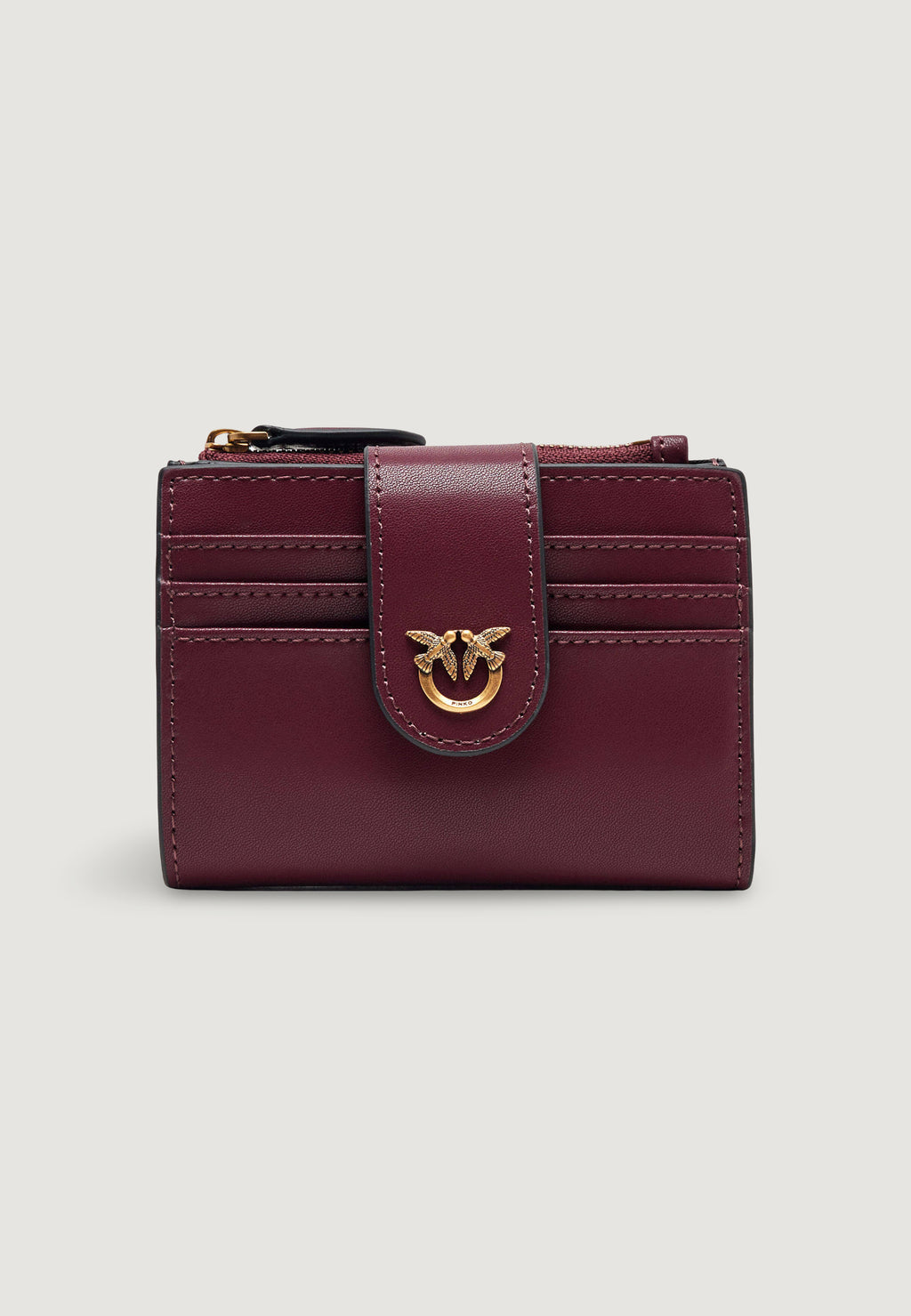 Portafoglio piccolo Pinko MULTI PURPOSE WALLET