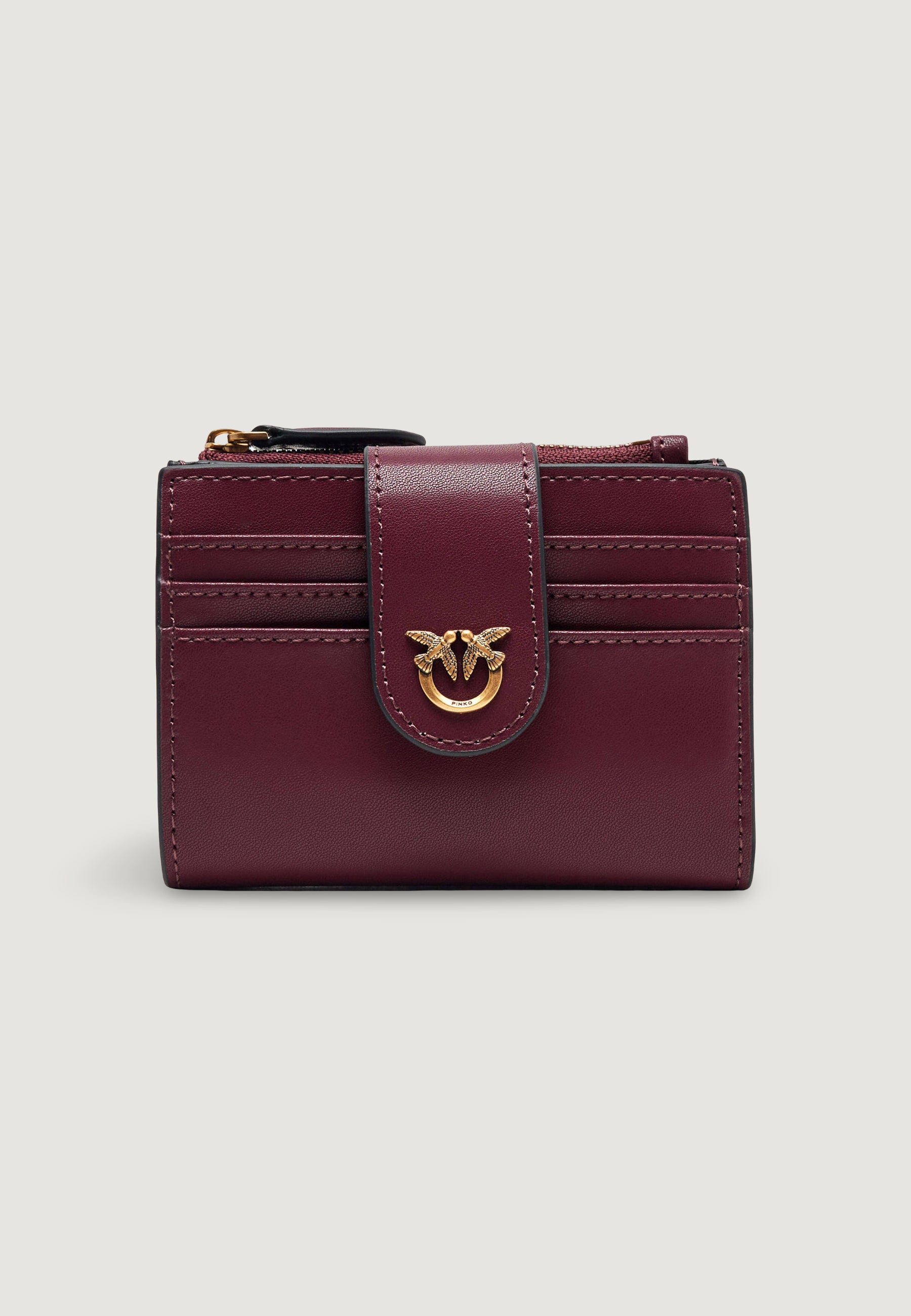 Portafoglio piccolo Pinko MULTI PURPOSE WALLET