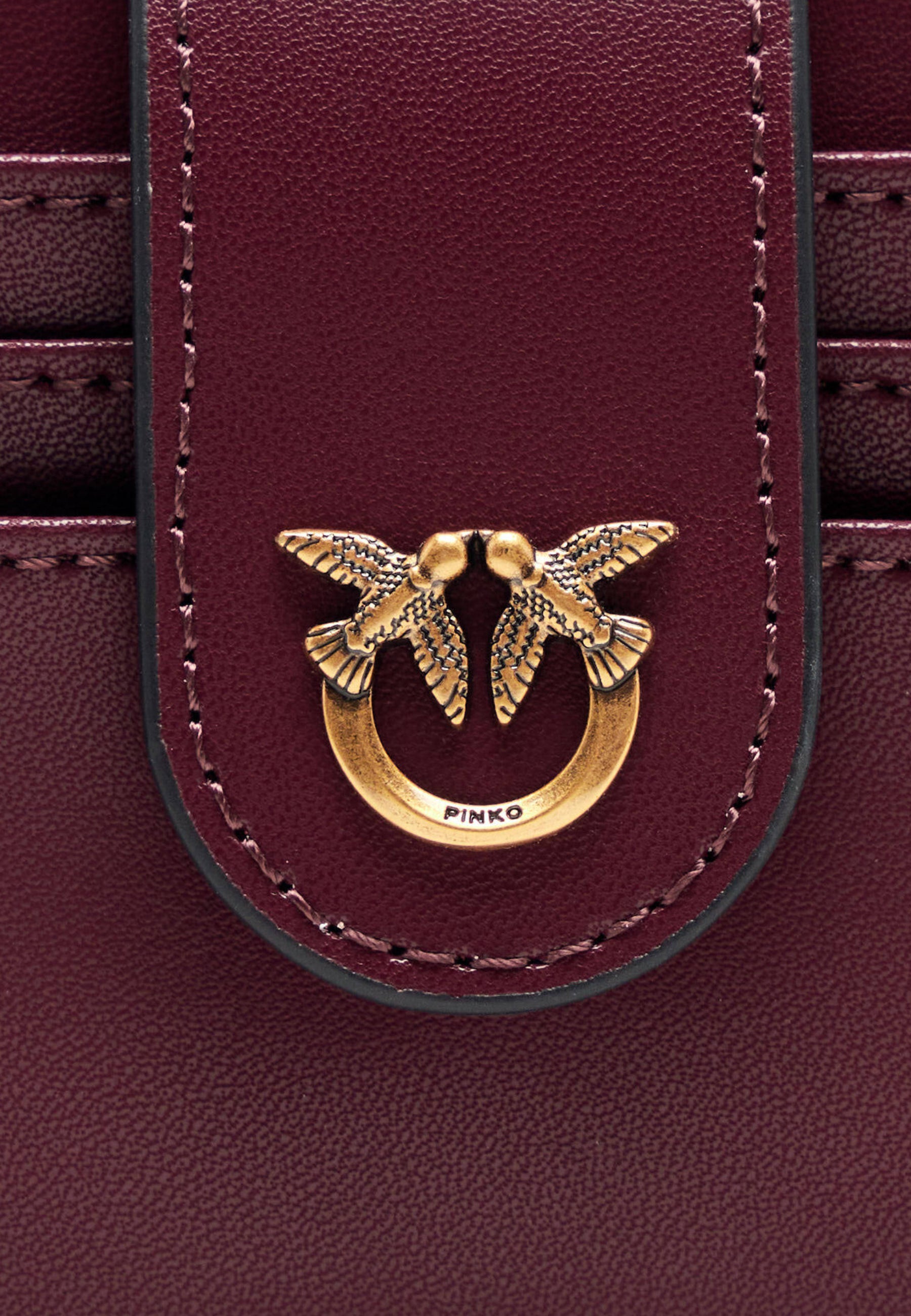 Portafoglio piccolo Pinko MULTI PURPOSE WALLET