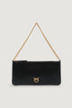 Portafoglio piccolo Pinko NEW HORIZONTAL FLAT VITELLO SE