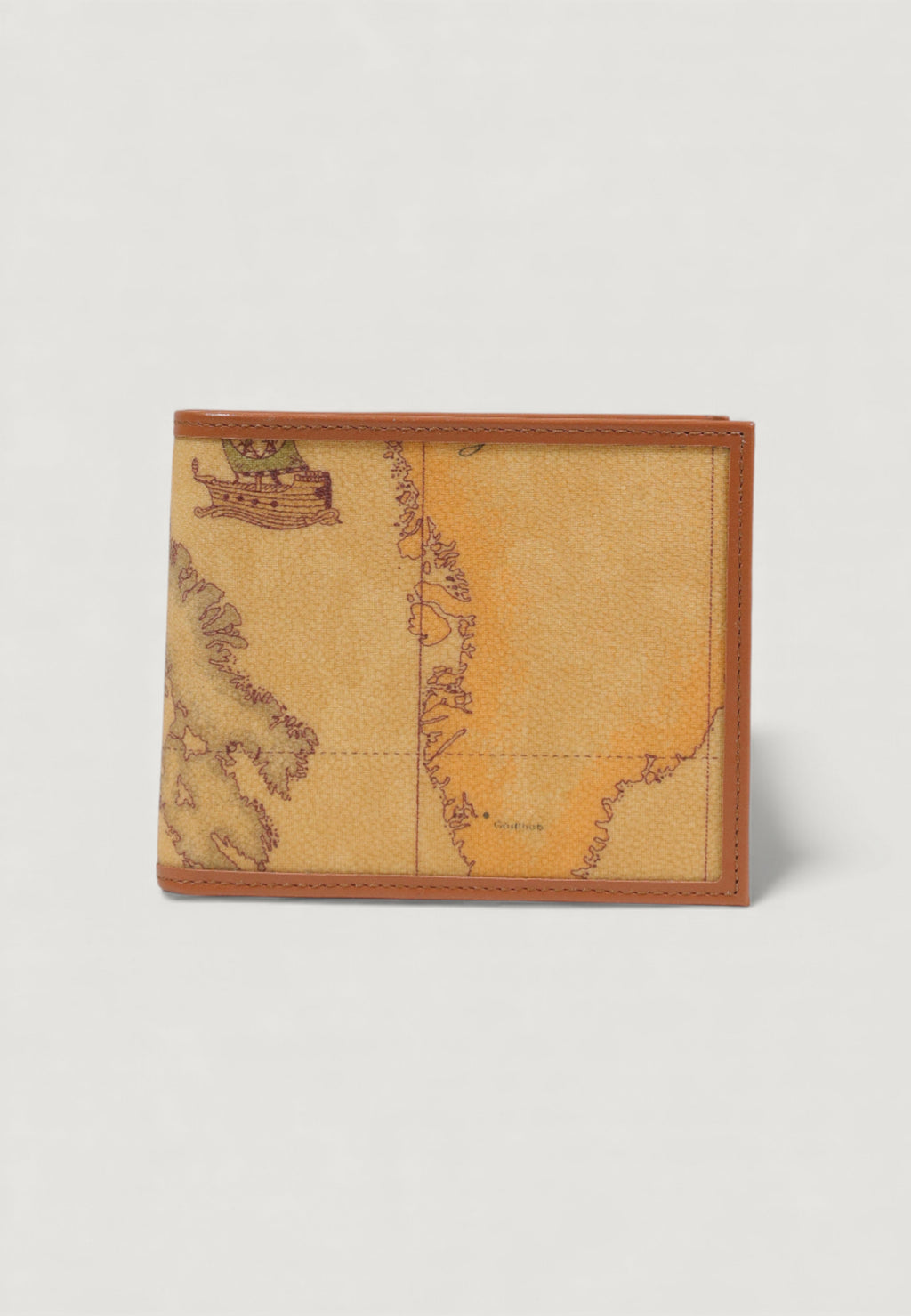 Wallet Alviero Martini Prima Classe BV W113 6000