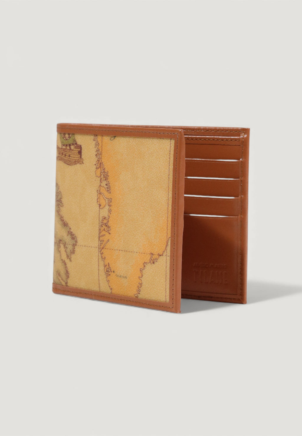 Wallet Alviero Martini Prima Classe BV W113 6000