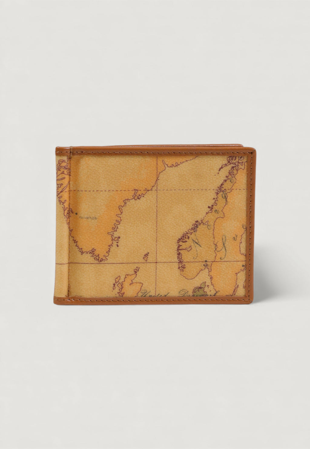 Wallet Alviero Martini Prima Classe W111 6000