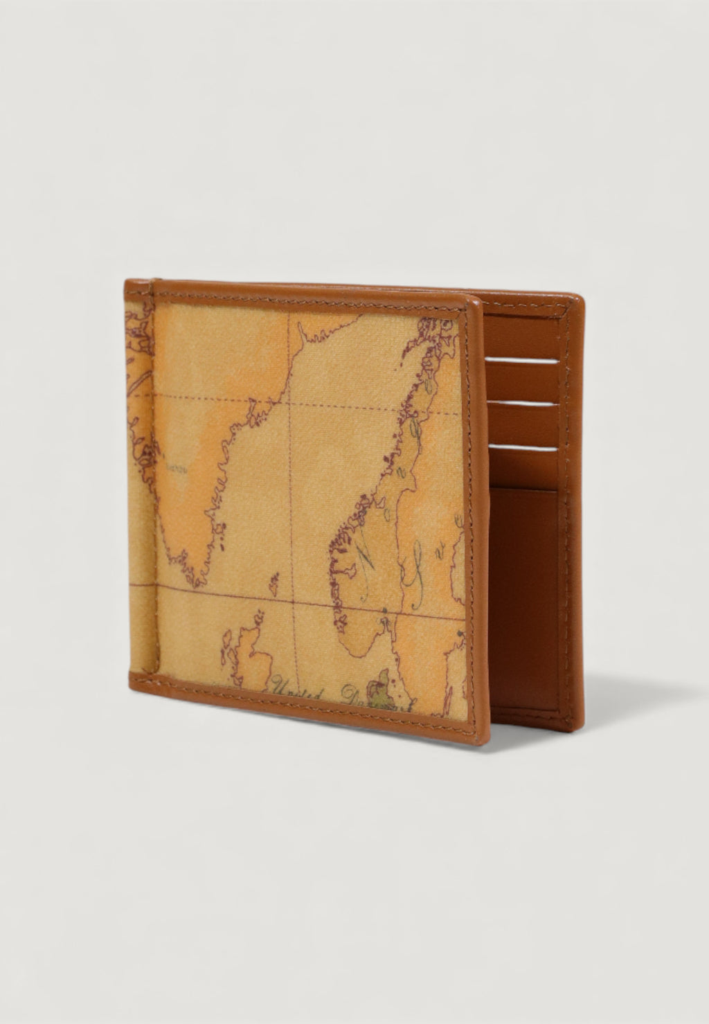 Wallet Alviero Martini Prima Classe W111 6000