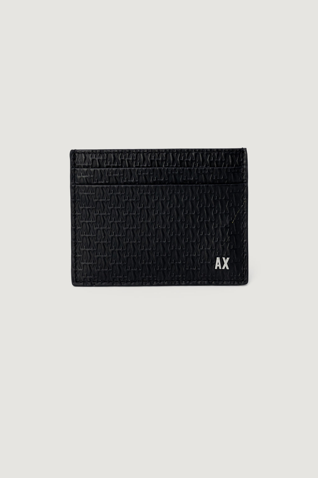 Portafoglio senza portamonete Armani Exchange 958053 4R847