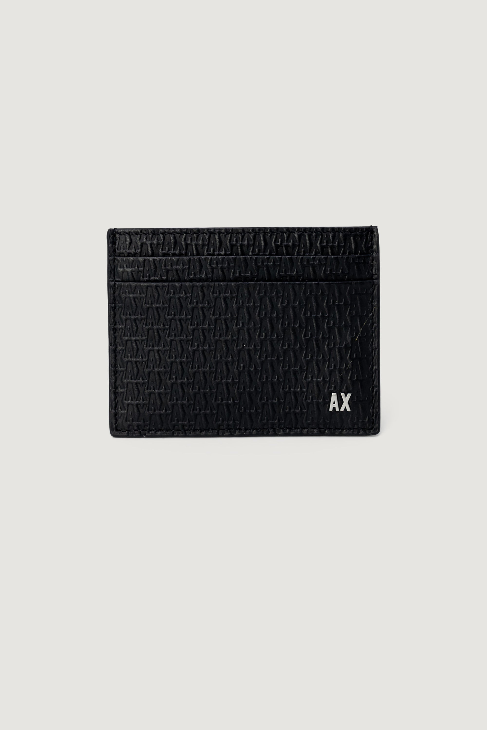 Portafoglio senza portamonete Armani Exchange 958053 4R847