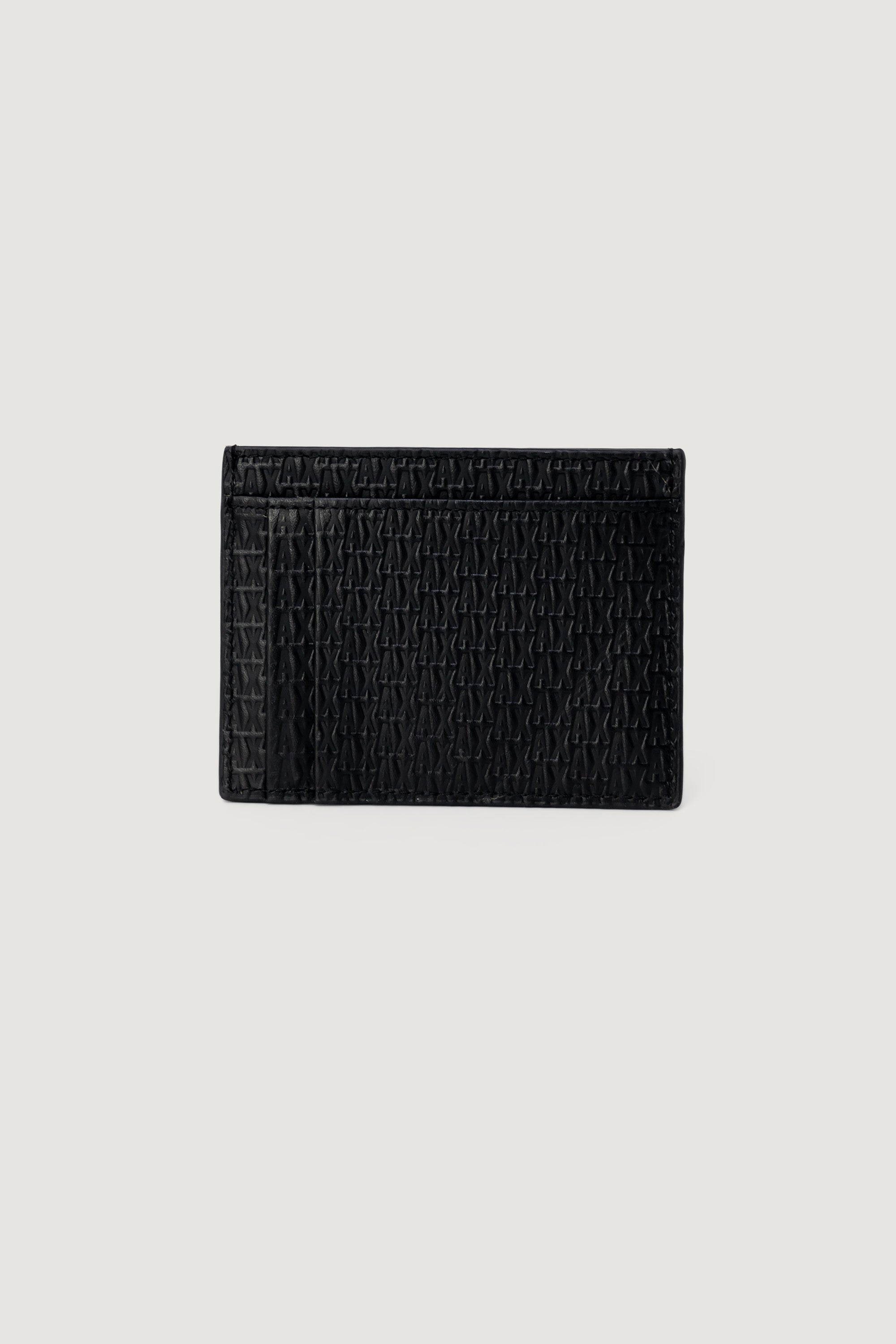 Portafoglio senza portamonete Armani Exchange 958053 4R847