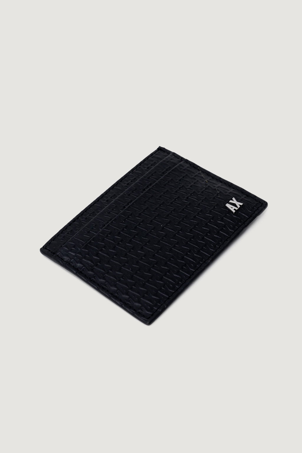 Portafoglio senza portamonete Armani Exchange 958053 4R847