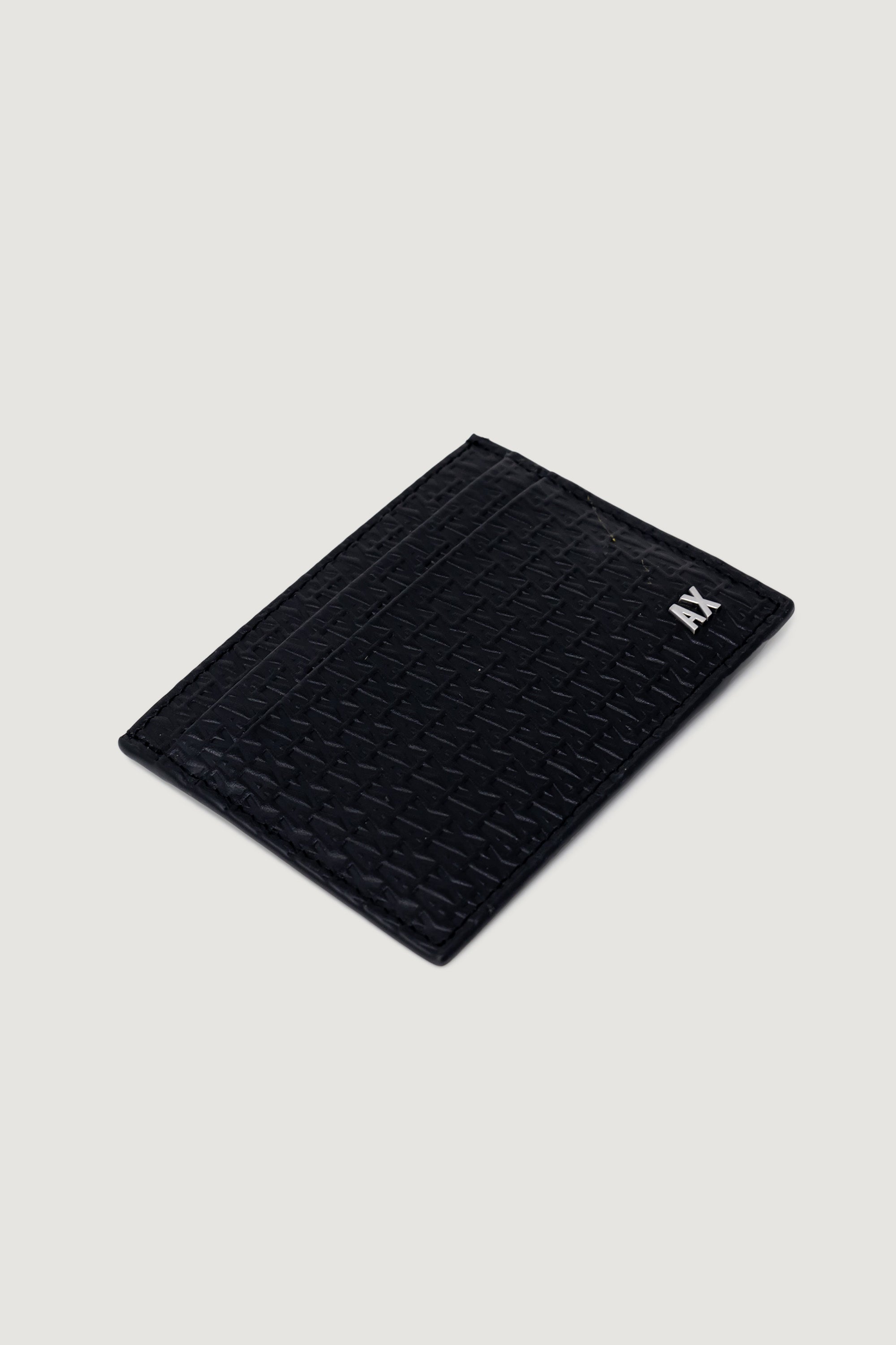 Portafoglio senza portamonete Armani Exchange 958053 4R847