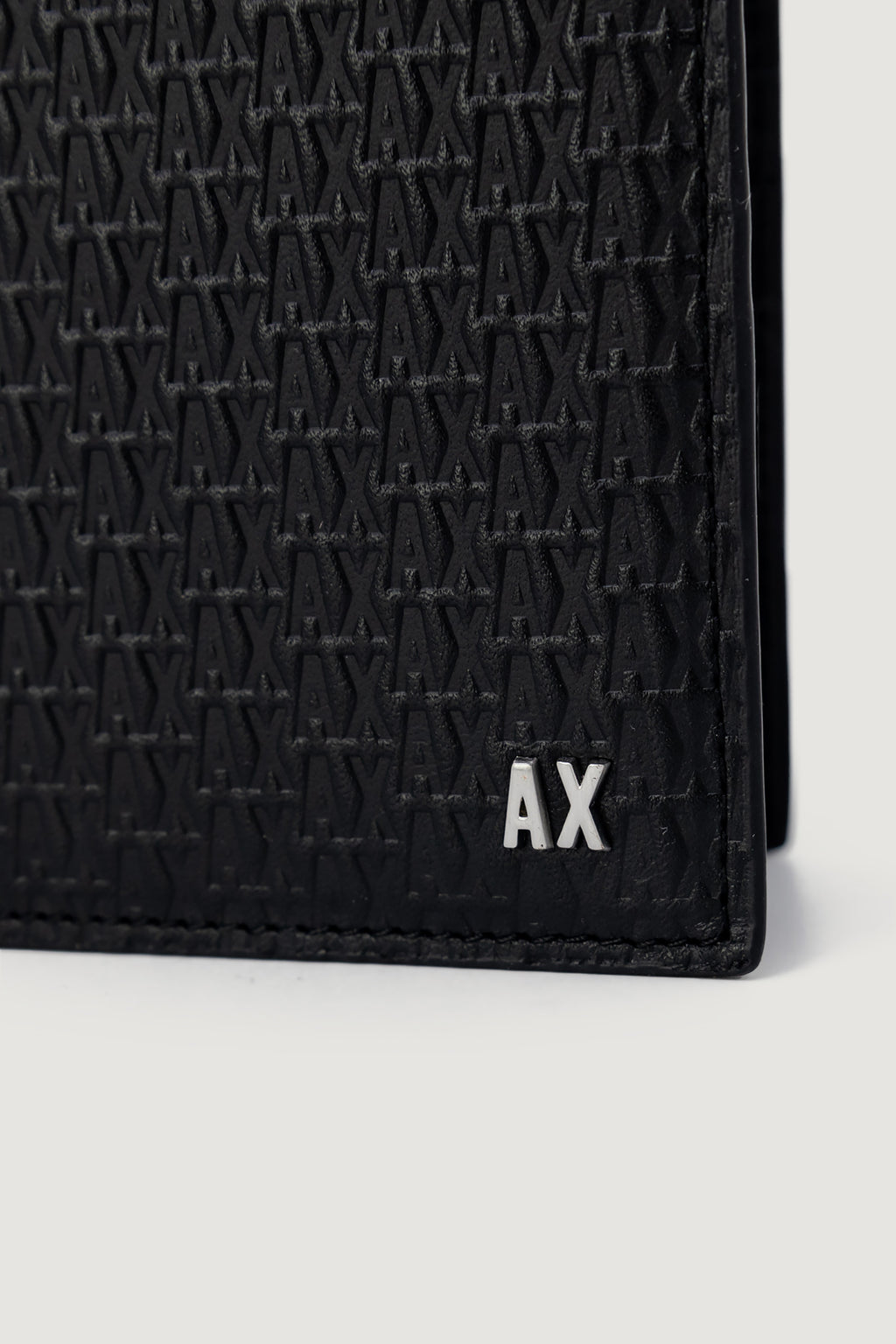 Wallet Armani Exchange 958097 4R847