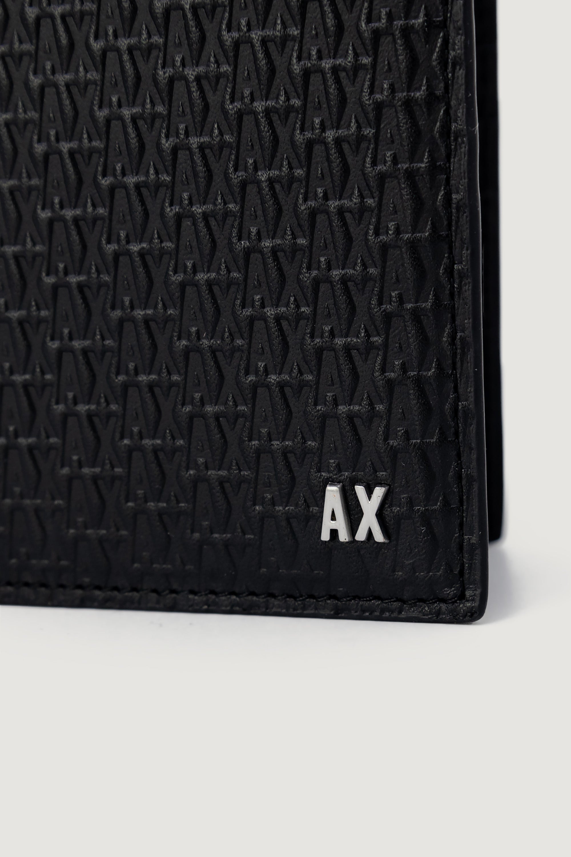 Wallet Armani Exchange 958097 4R847
