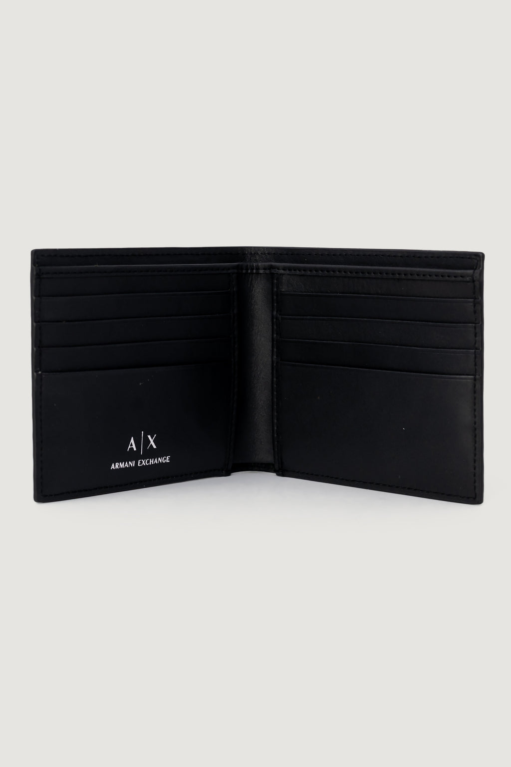 Wallet Armani Exchange 958097 4R847