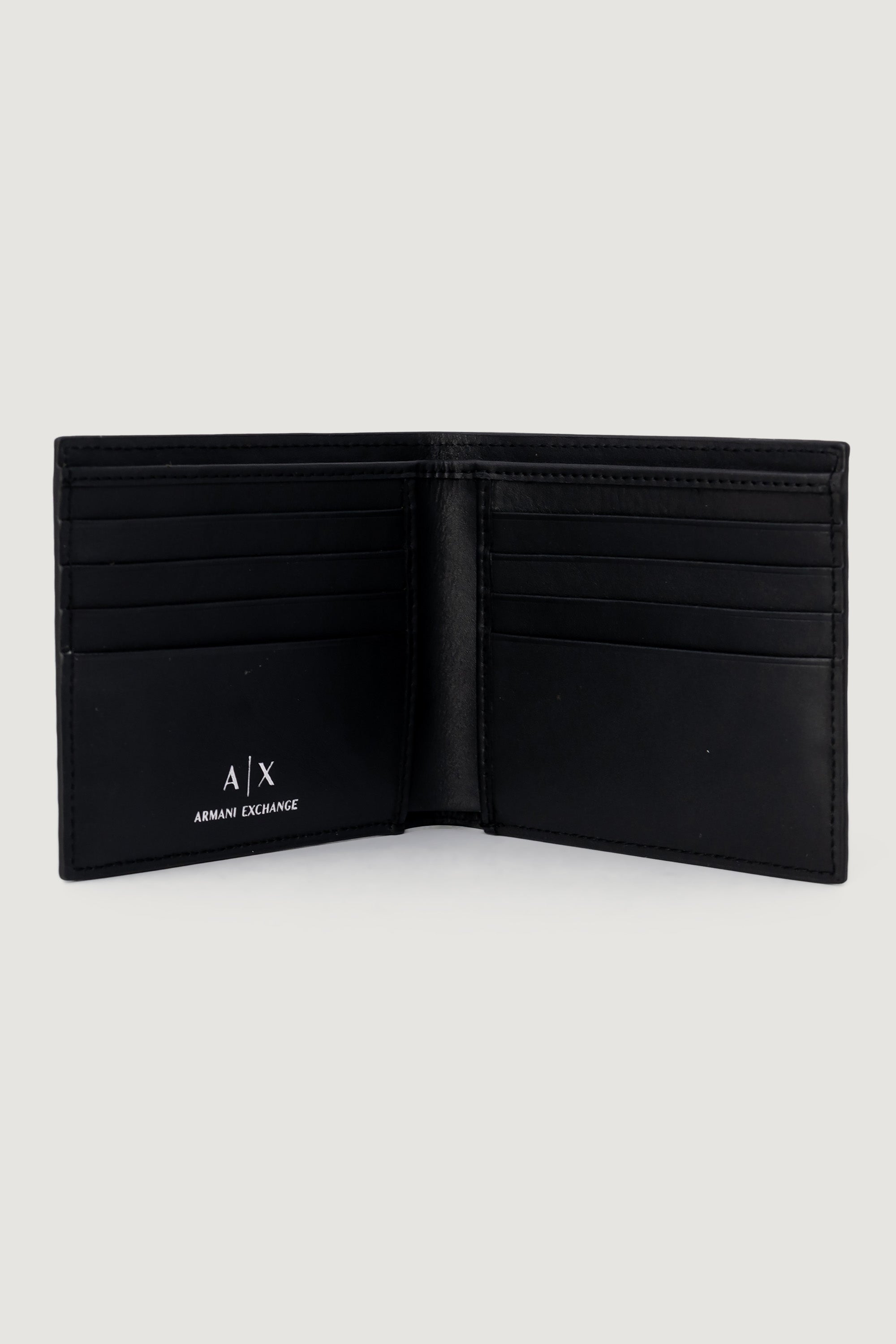 Wallet Armani Exchange 958097 4R847