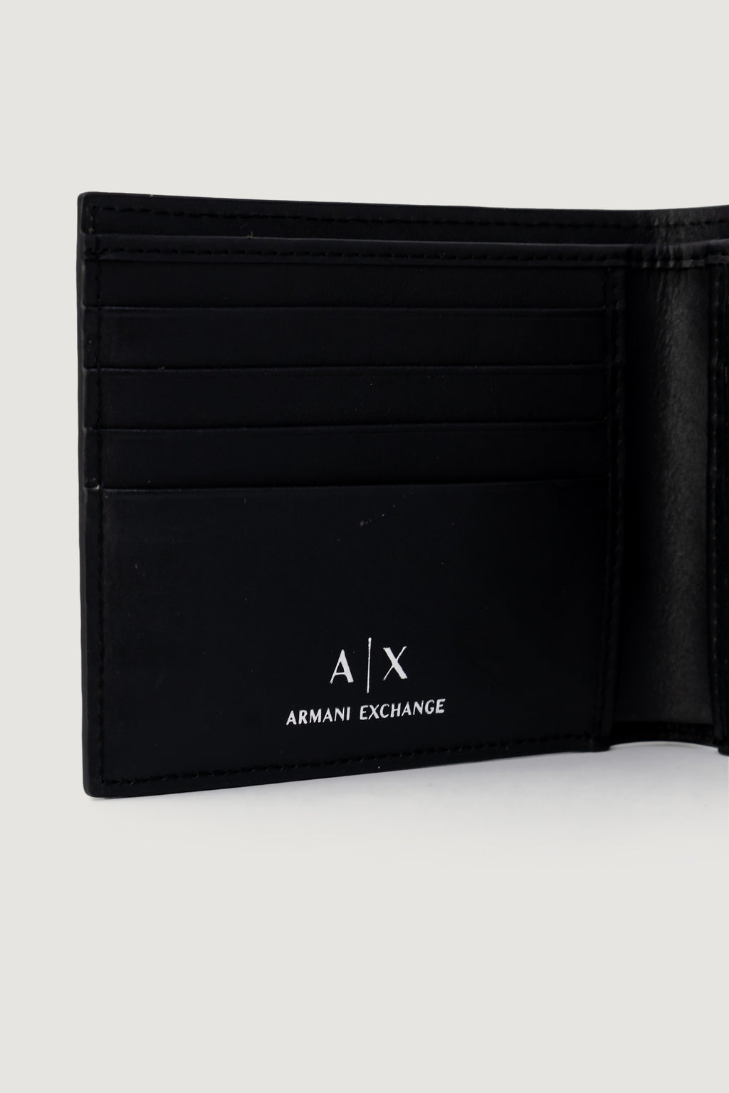 Wallet Armani Exchange 958097 4R847