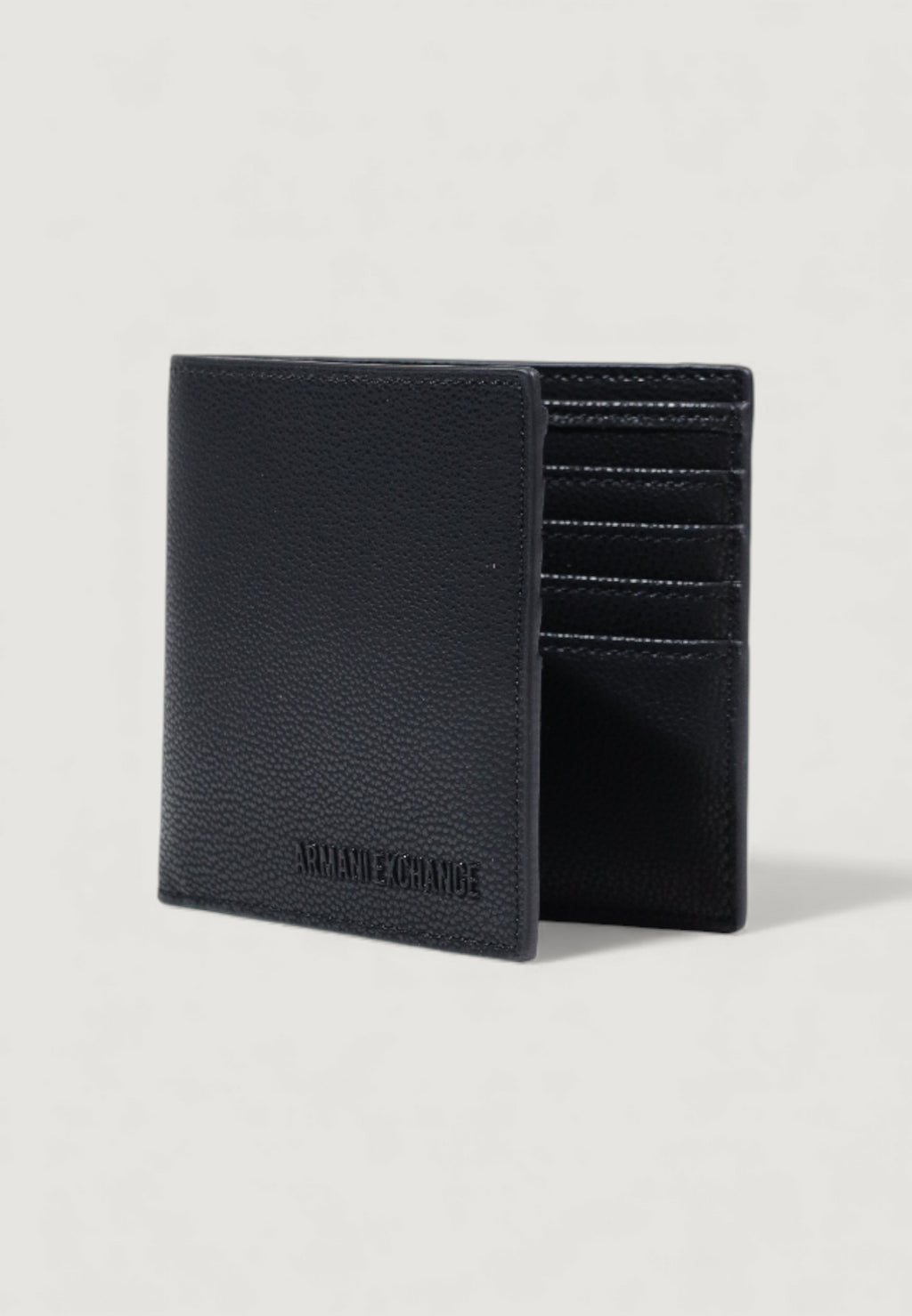 Portafoglio senza portamonete Armani Exchange XM000168 AF17090