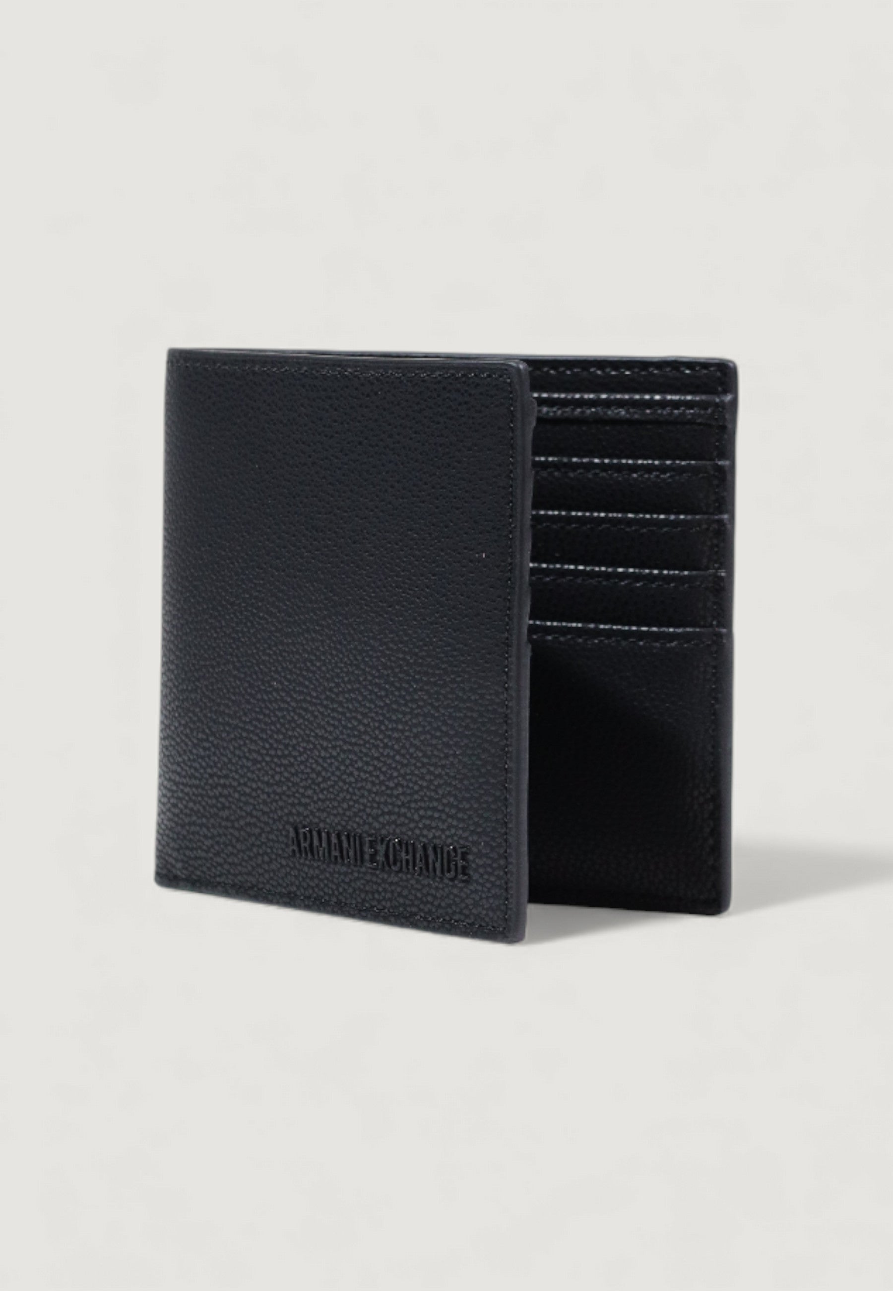 Portafoglio senza portamonete Armani Exchange XM000168 AF17090