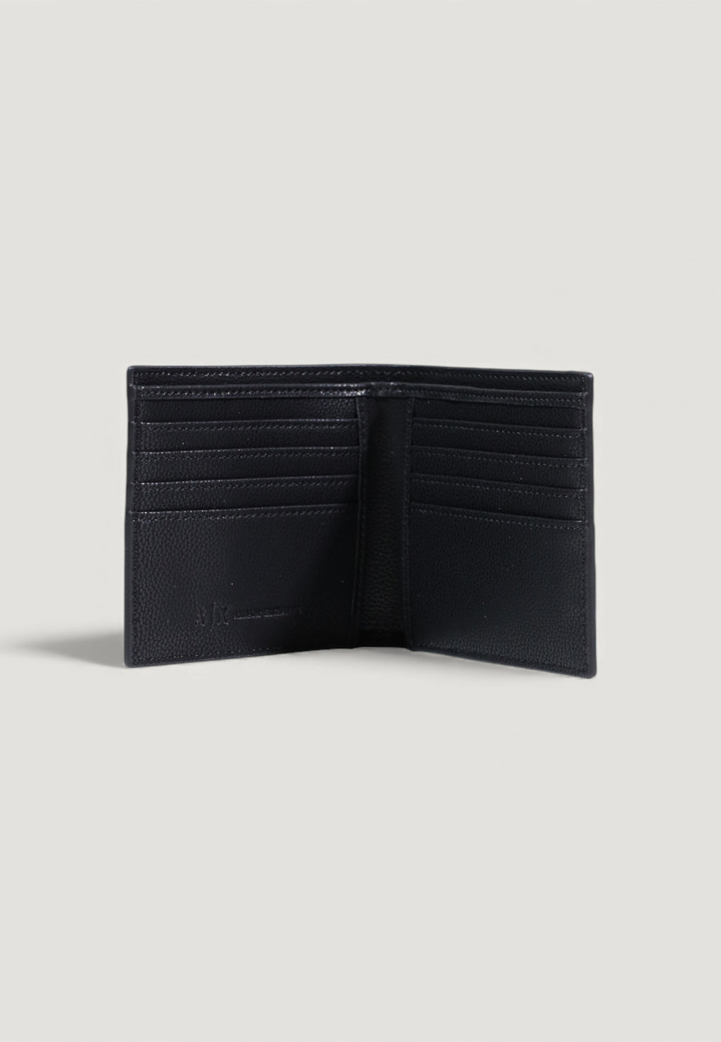 Portafoglio senza portamonete Armani Exchange XM000168 AF17090