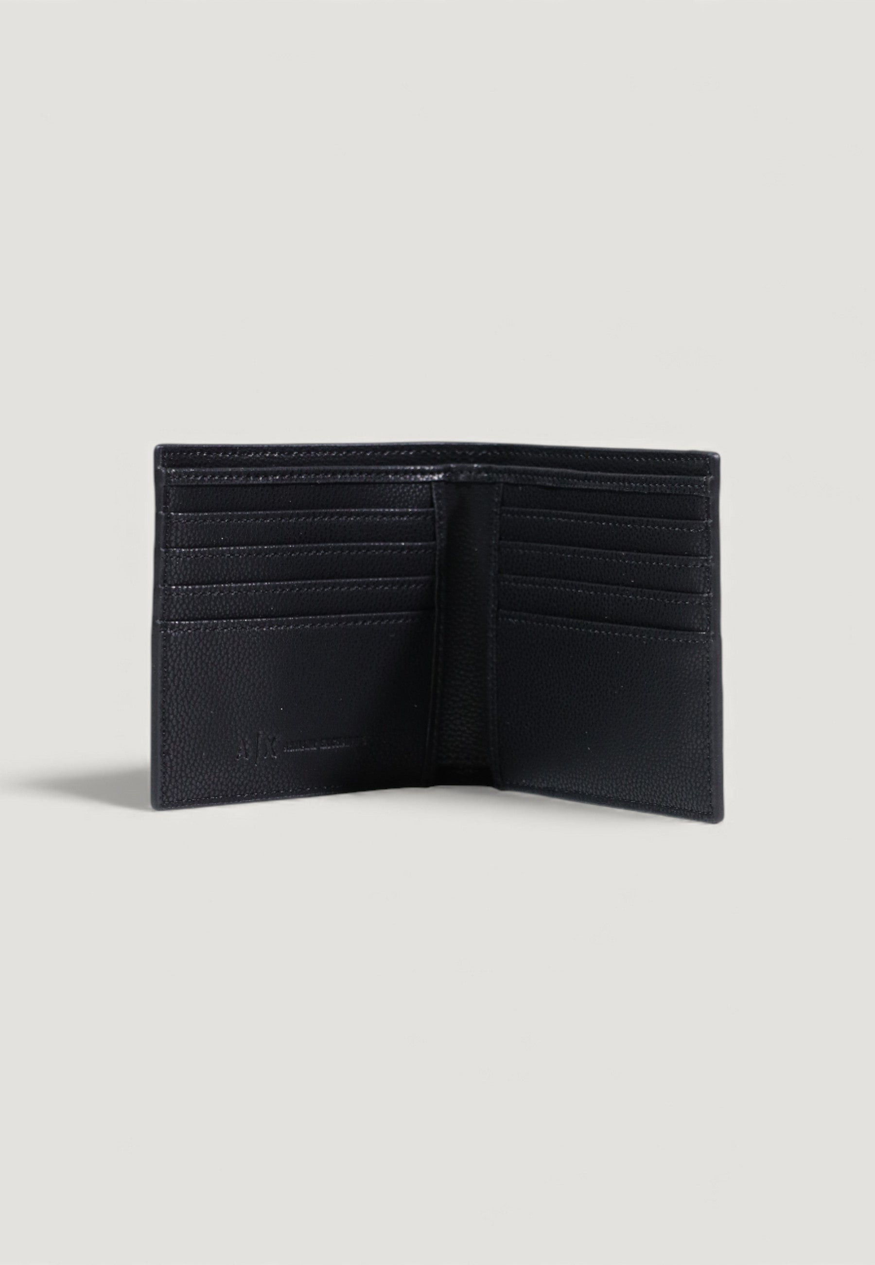 Portafoglio senza portamonete Armani Exchange XM000168 AF17090
