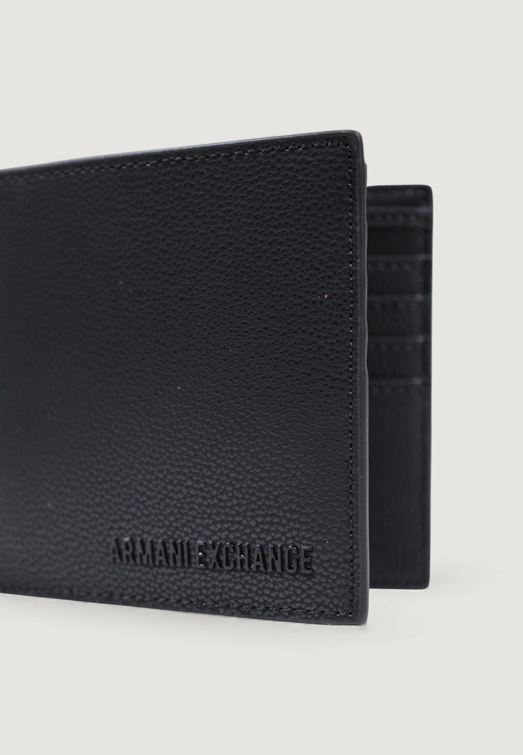 Portafoglio senza portamonete Armani Exchange XM000168 AF17090