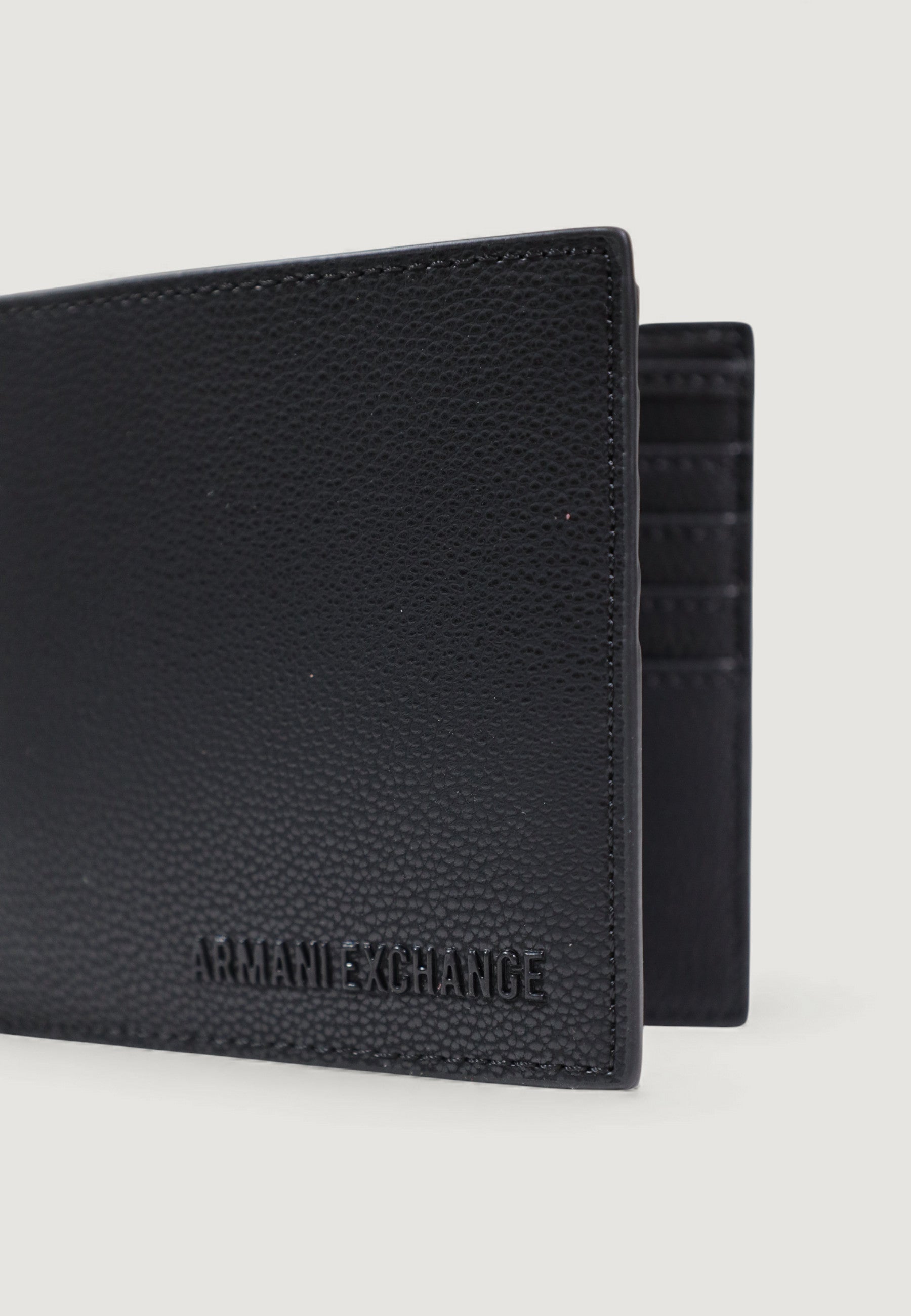 Portafoglio senza portamonete Armani Exchange XM000168 AF17090