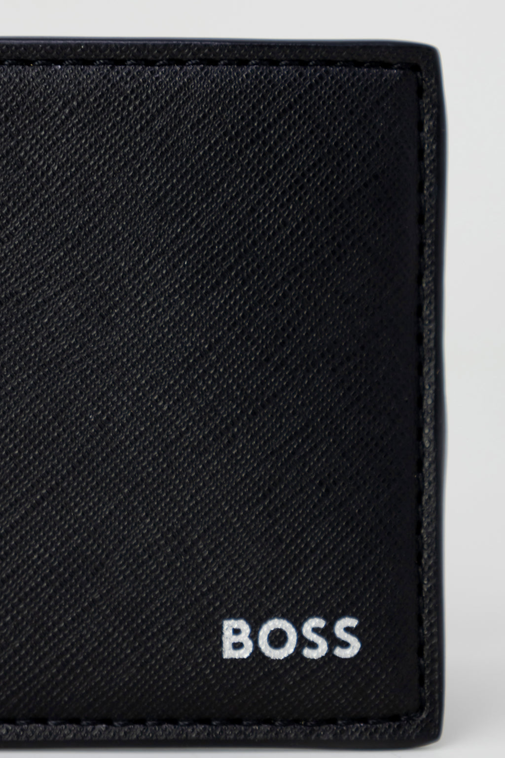 Wallet Boss Zair 6 cc