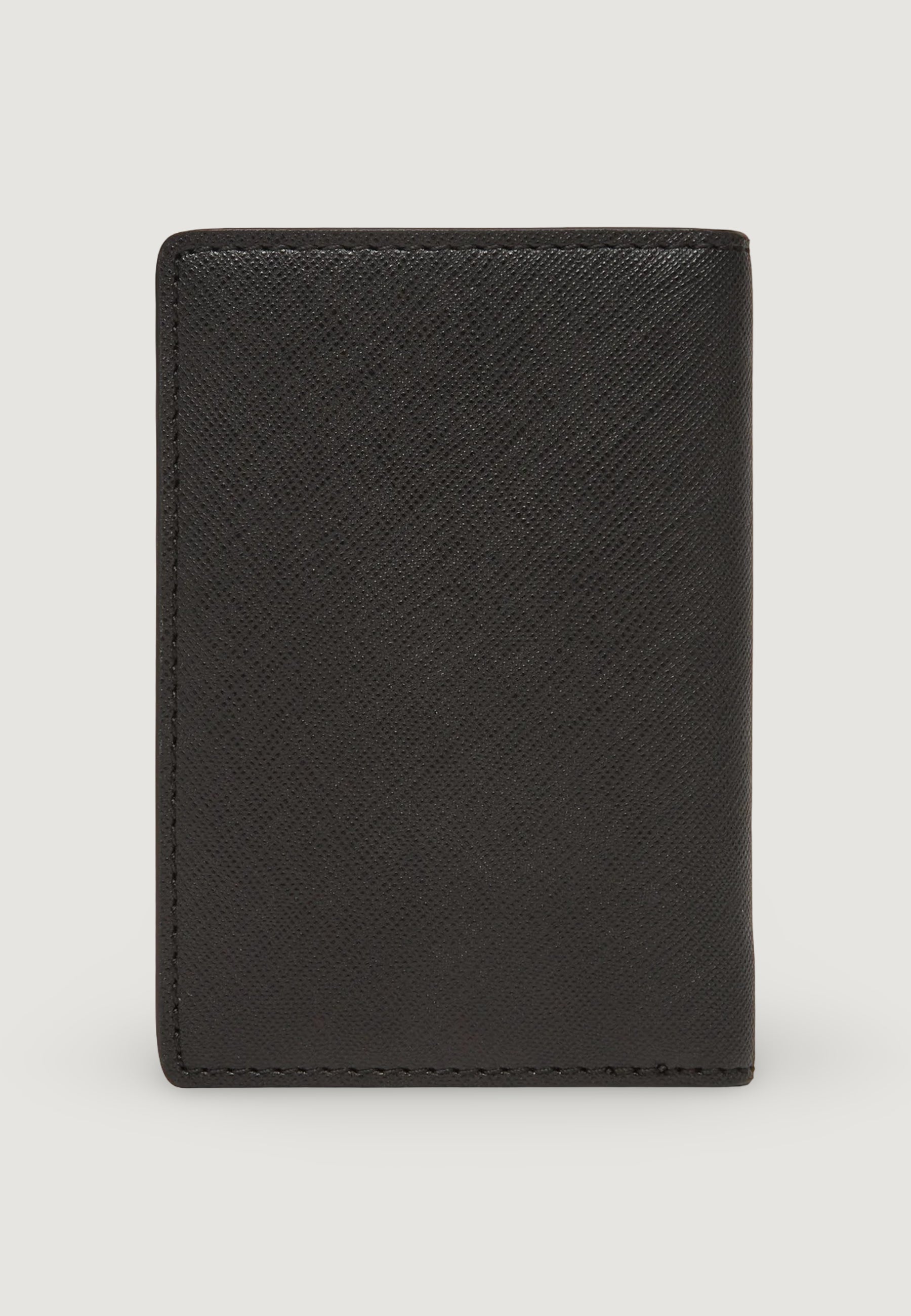 Portafoglio senza portamonete Boss Zair_Bifold CC 10247449