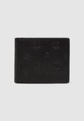 Portafoglio senza portamonete Calvin Klein Jeans AOP EMBOSS BIFOLD