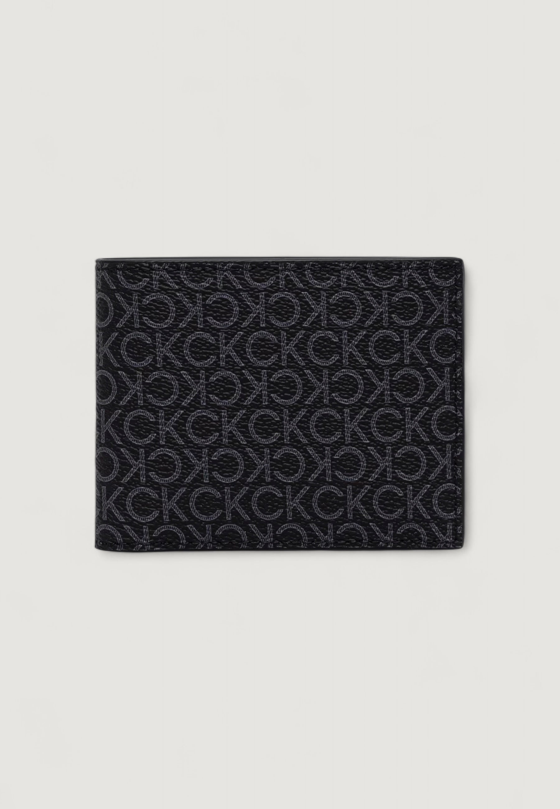 Wallet Calvin Klein CK MUST MONO BILLFOLD