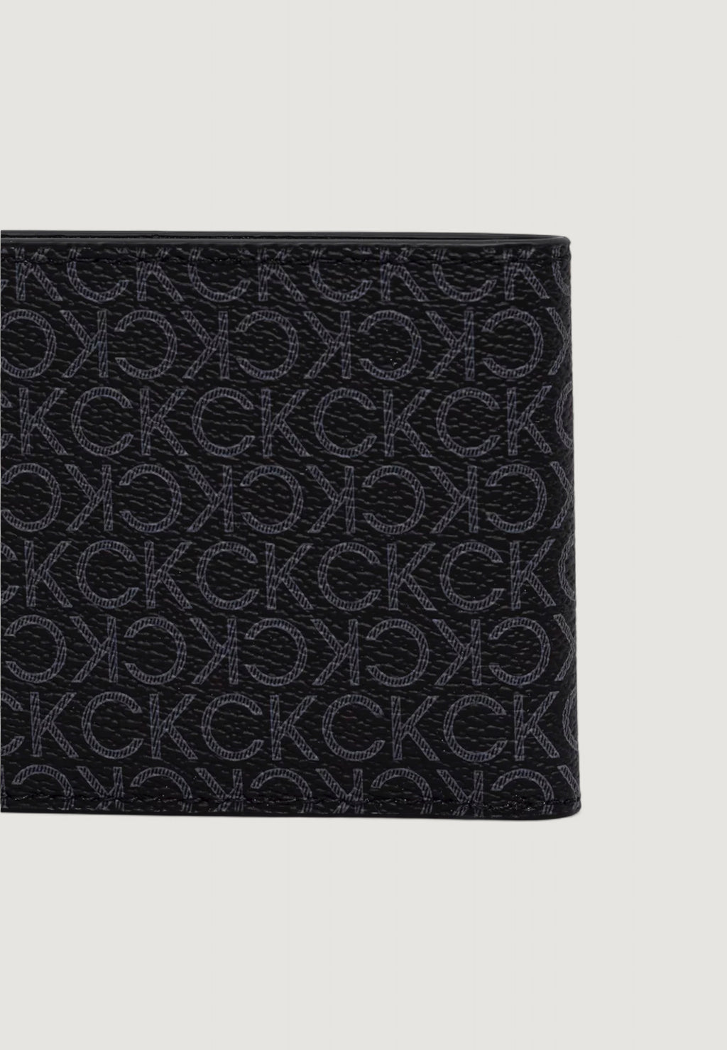 Wallet Calvin Klein CK MUST MONO BILLFOLD