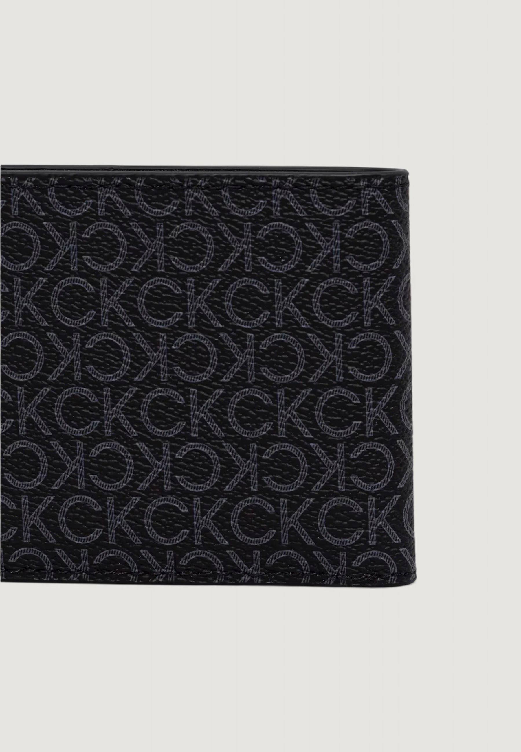 Wallet Calvin Klein CK MUST MONO BILLFOLD
