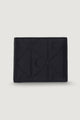 Portafoglio senza portamonete Calvin Klein XL EMBLEM AOP EMBO?SS BILLFOLD