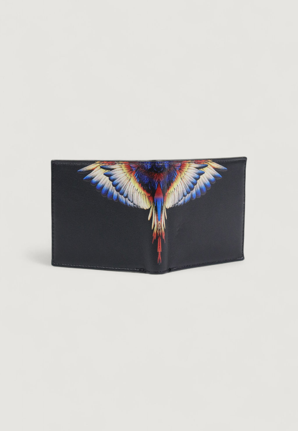 Wallet COUNTY OF MILAN COMAF250176