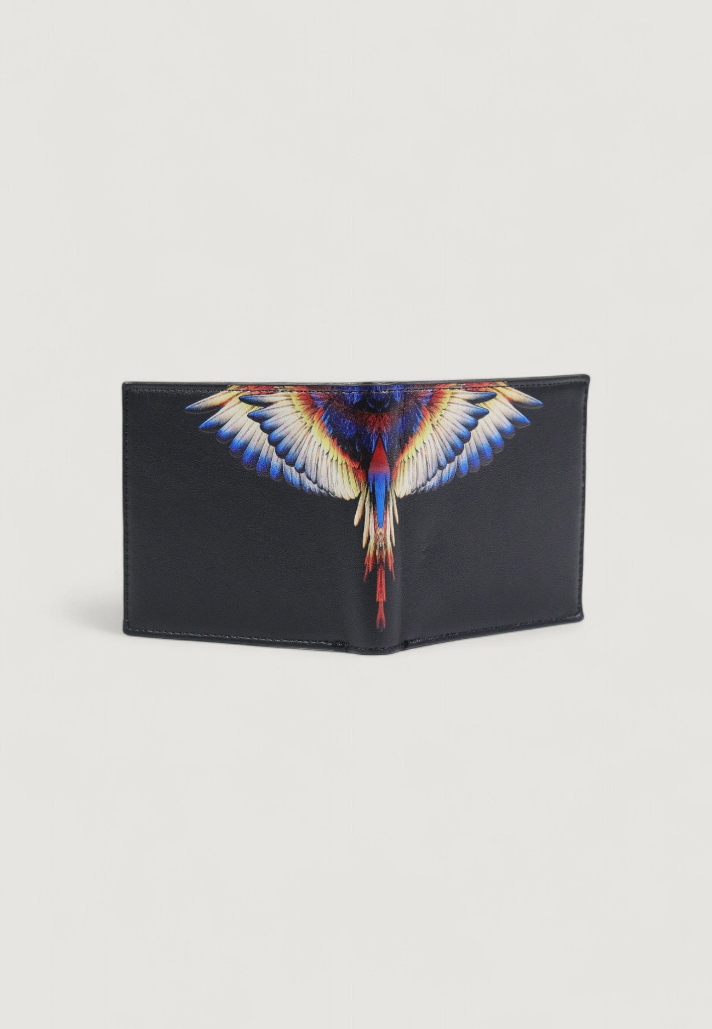 Wallet COUNTY OF MILAN COMAF250176