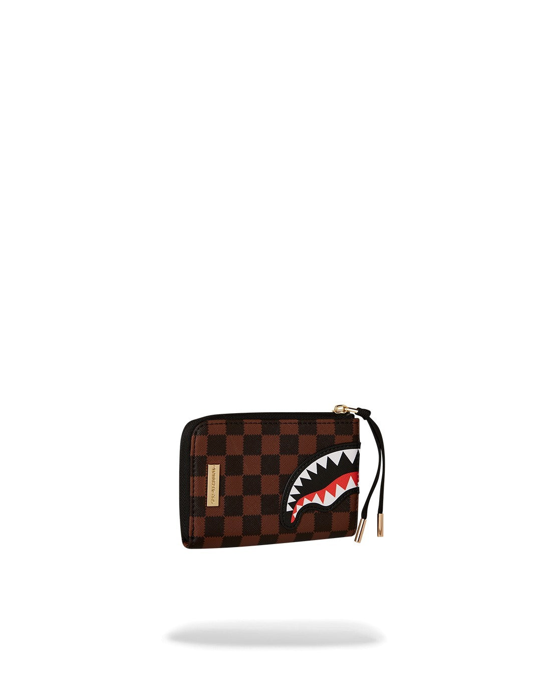 Portafoglio senza portamonete Sprayground SAWTOOTH SHARKS IN PARIS WALLET