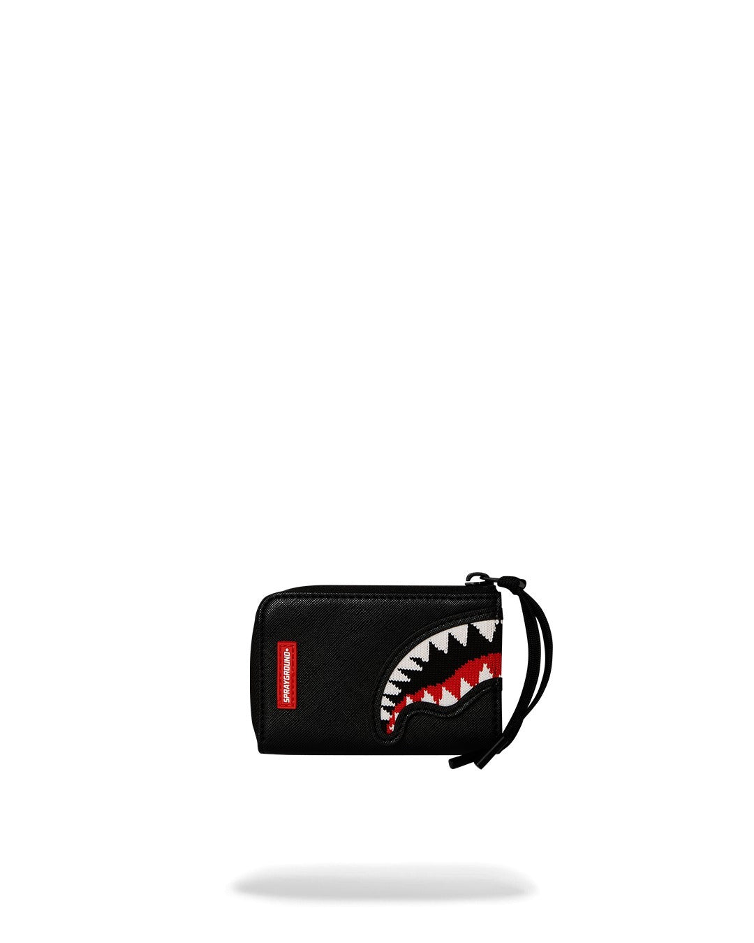 Portafoglio senza portamonete Sprayground FLY KNIT MOUTH WALLET