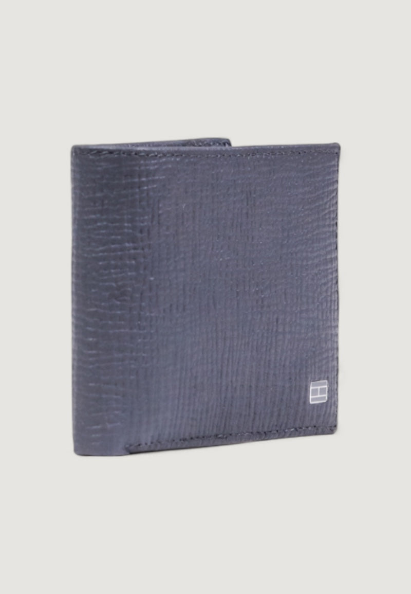 Wallet Tommy Hilfiger Jeans TH FLAG MINI CC WALLET