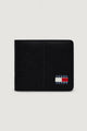 Wallet Tommy Hilfiger Jeans TJM HERITAGE CC WALLET