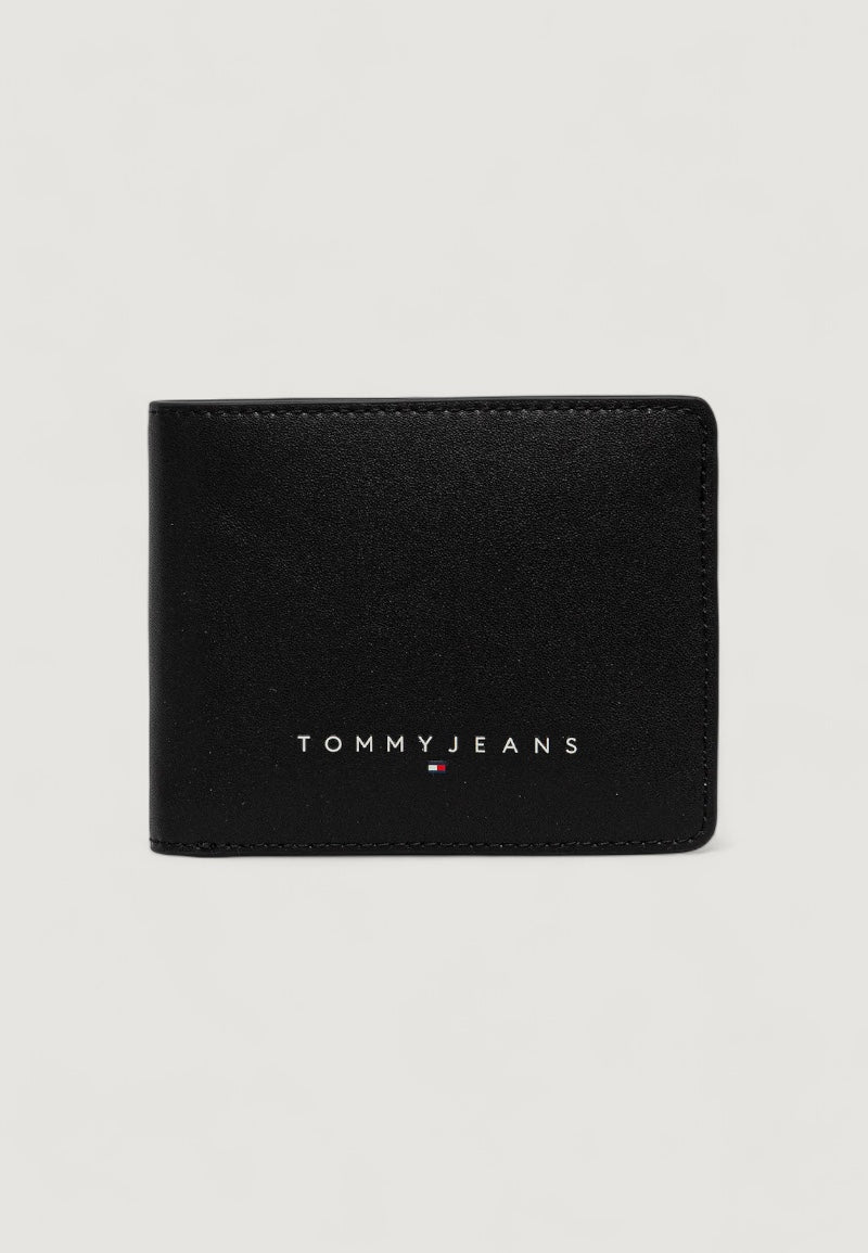 Wallet Tommy Hilfiger Jeans TJM LINEAR CC WALLET