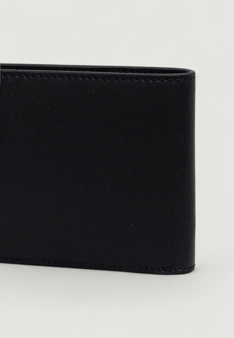 Wallet Tommy Hilfiger Jeans TJM LINEAR CC WALLET