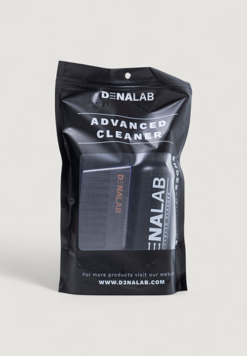  D3NALAB Kit per Pulizia Scarpe