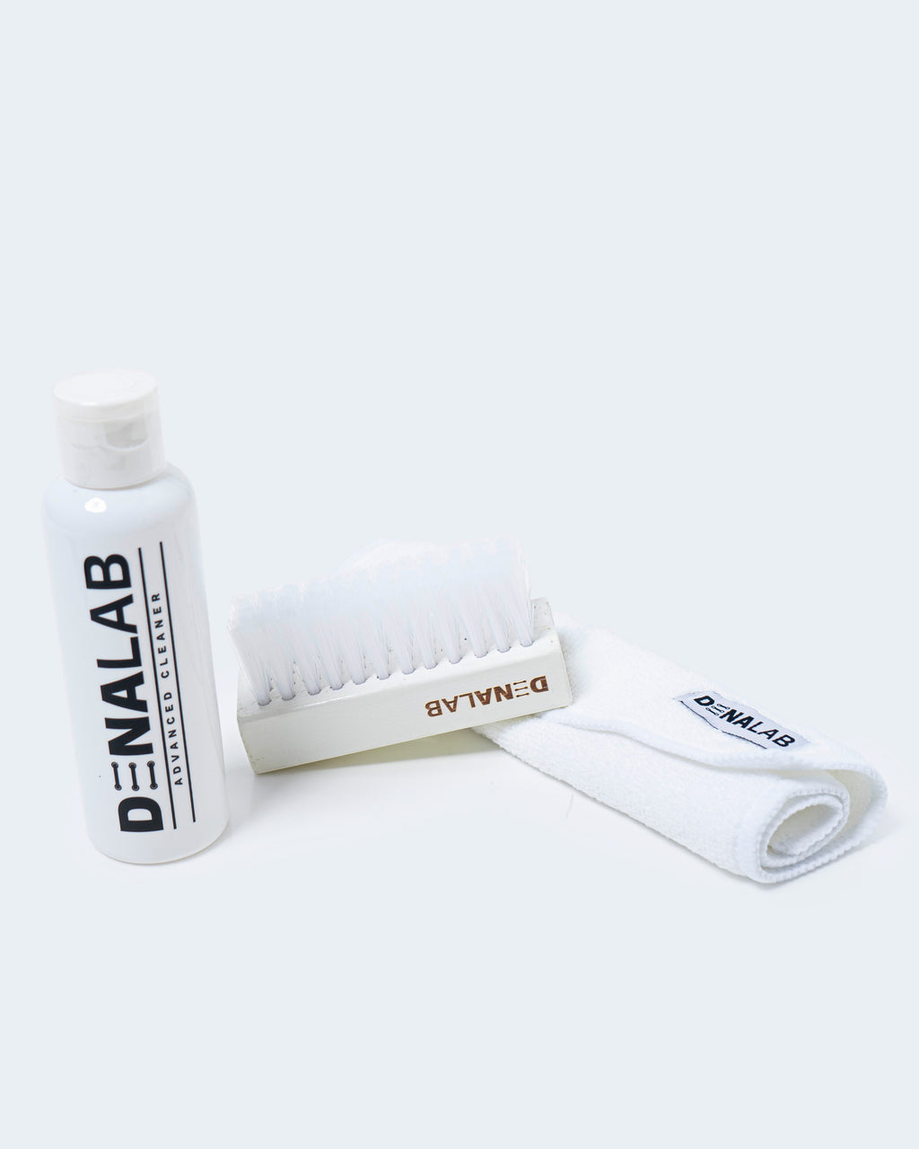 D3NALAB Kit per Pulizia Scarpe