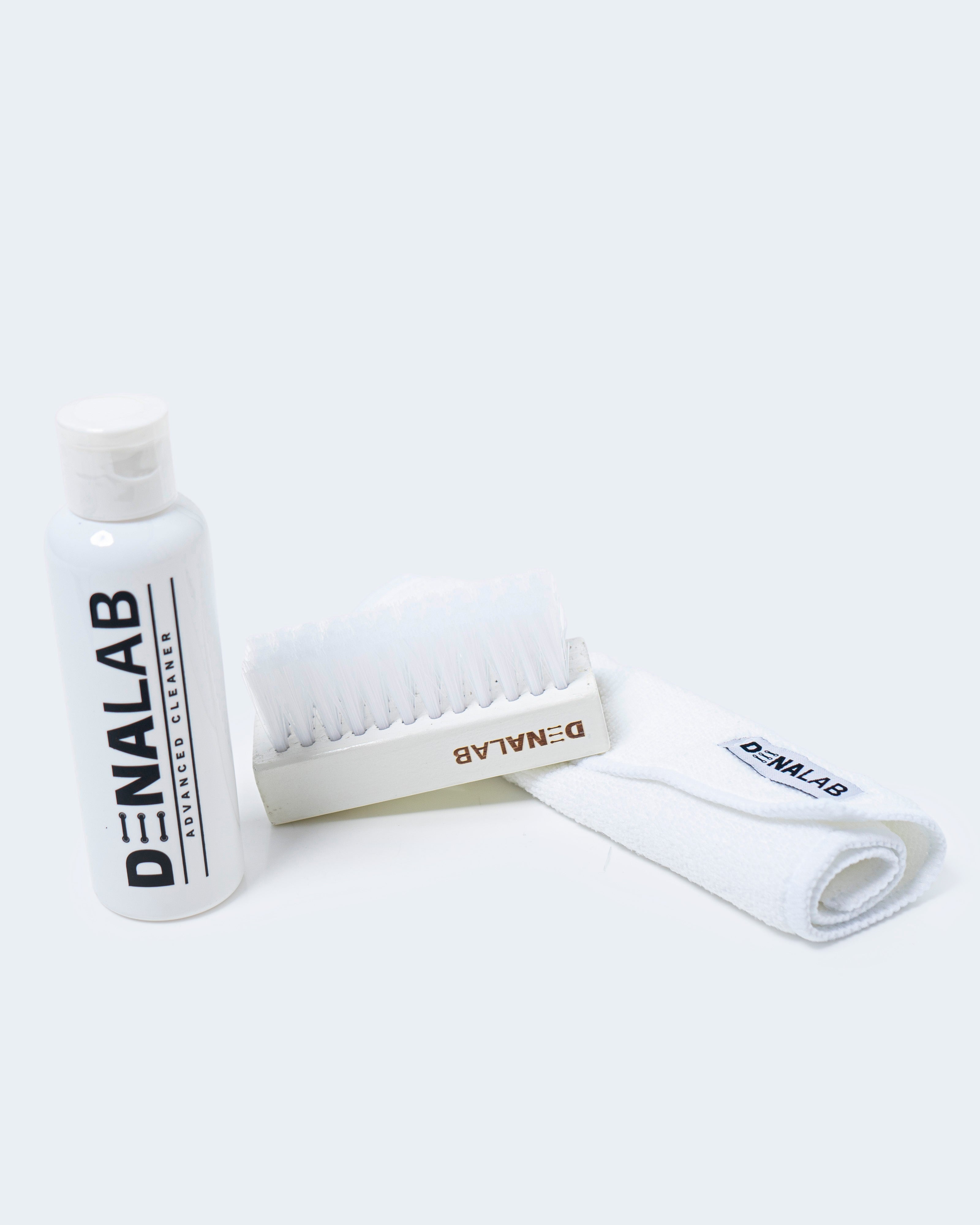 D3NALAB Kit per Pulizia Scarpe