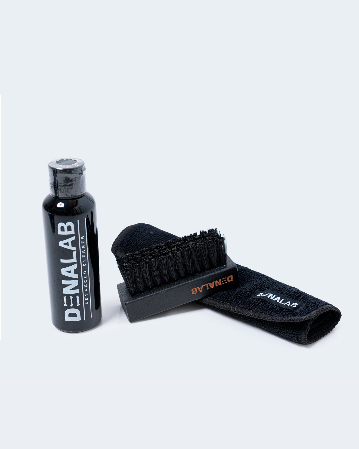 D3NALAB Kit per Pulizia Scarpe
