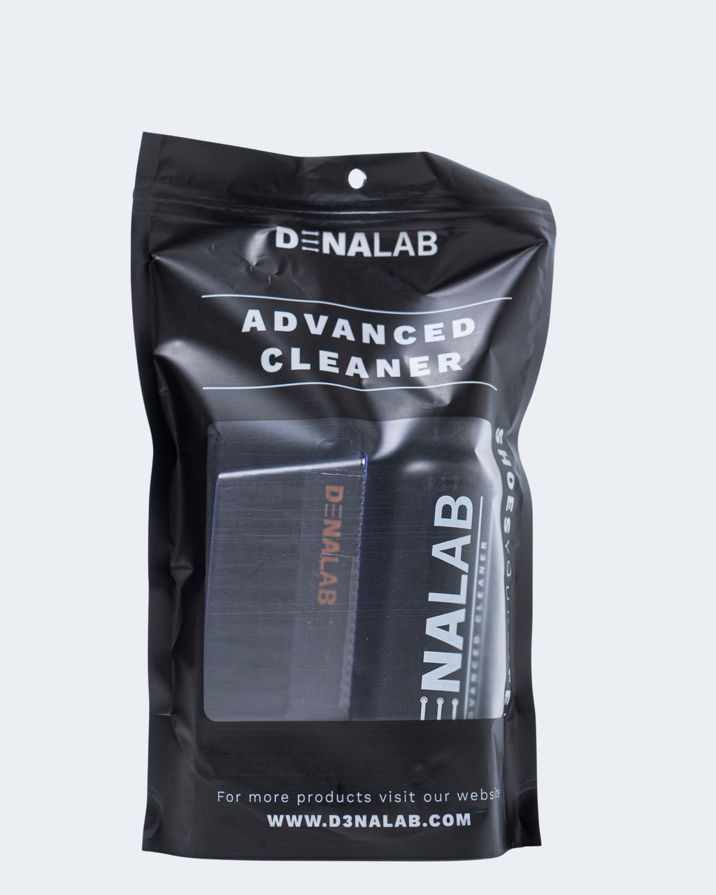 D3NALAB Kit per Pulizia Scarpe